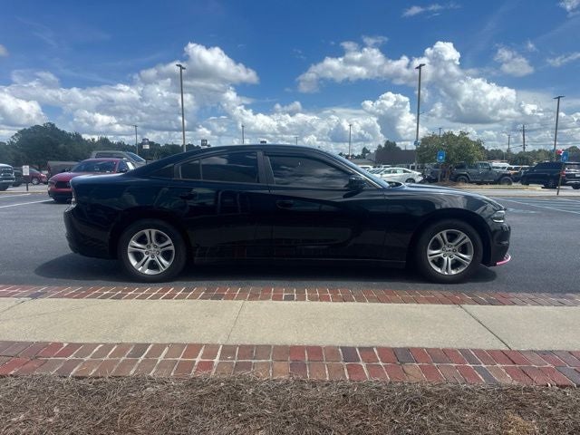 2016 Dodge Charger SE