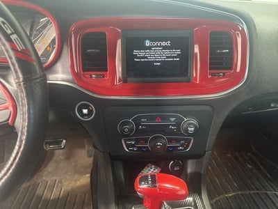 2018 Dodge Charger SXT