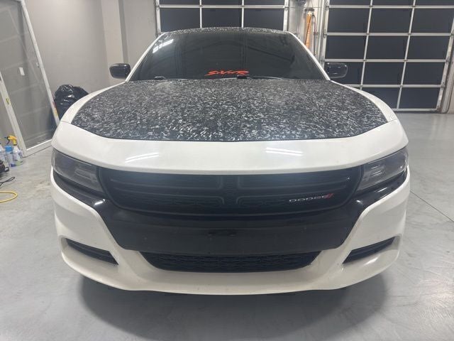 2018 Dodge Charger SXT