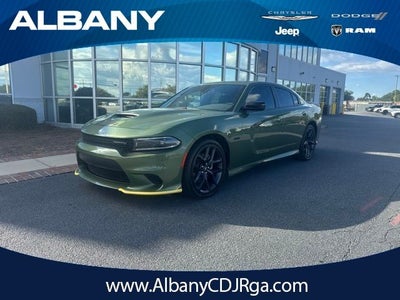 2023 Dodge Charger R/T