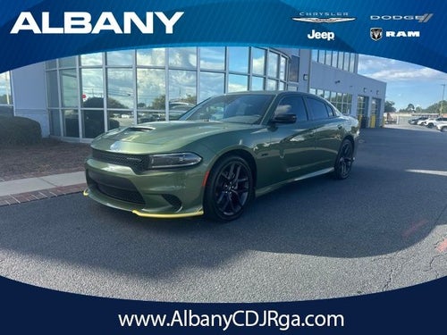 2023 Dodge Charger R/T
