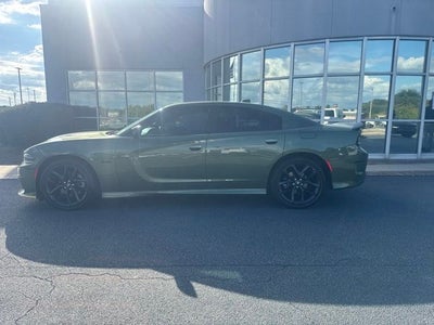 2023 Dodge Charger R/T