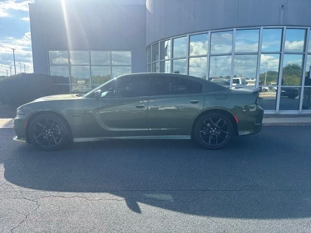 2023 Dodge Charger R/T
