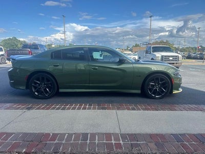 2023 Dodge Charger R/T