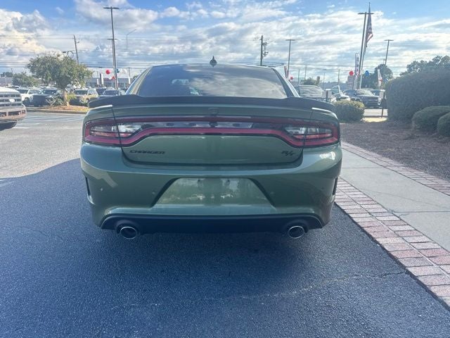 2023 Dodge Charger R/T