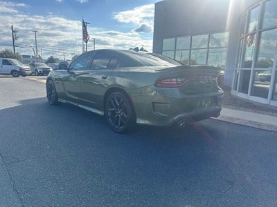 2023 Dodge Charger R/T