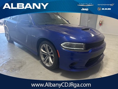 2022 Dodge Charger R/T