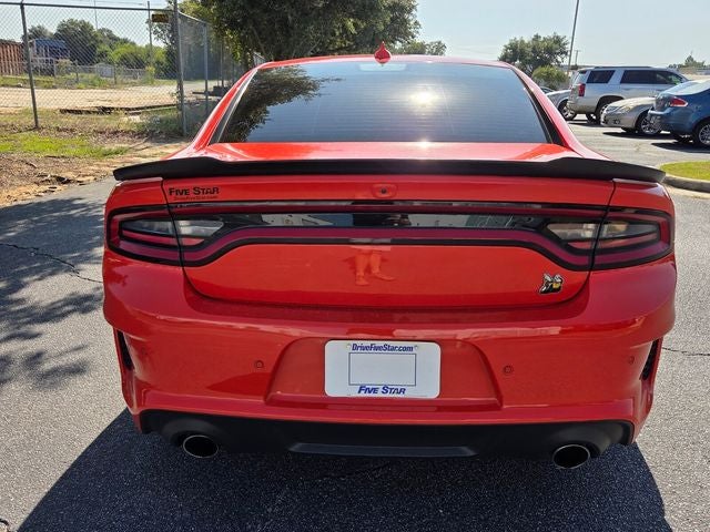 2023 Dodge Charger R/T Scat Pack