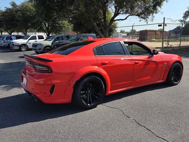 2023 Dodge Charger R/T Scat Pack