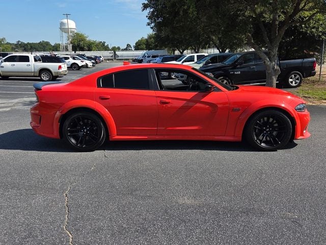 2023 Dodge Charger R/T Scat Pack