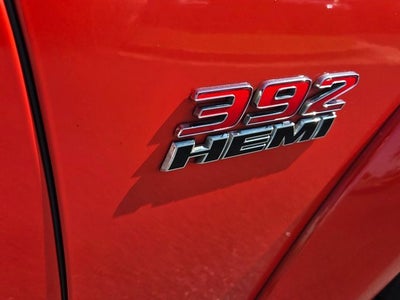 2023 Dodge Charger R/T Scat Pack