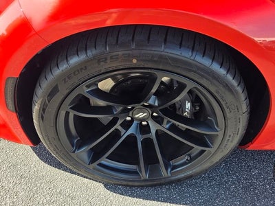 2023 Dodge Charger R/T Scat Pack