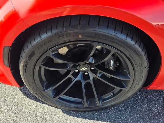 2023 Dodge Charger R/T Scat Pack