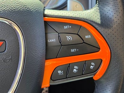 2023 Dodge Charger R/T Scat Pack