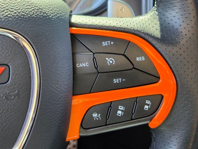 2023 Dodge Charger R/T Scat Pack