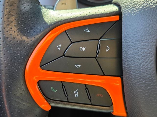 2023 Dodge Charger R/T Scat Pack