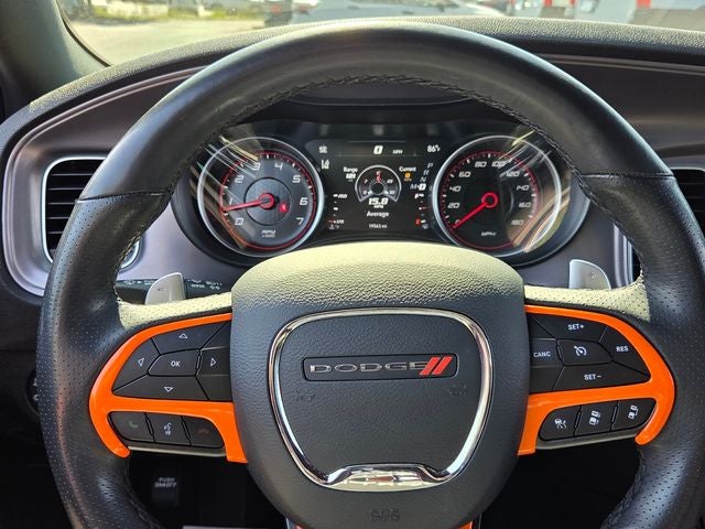 2023 Dodge Charger R/T Scat Pack