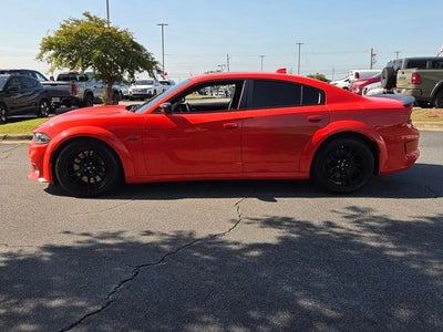 2023 Dodge Charger R/T Scat Pack