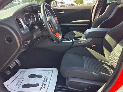 2023 Dodge Charger R/T Scat Pack