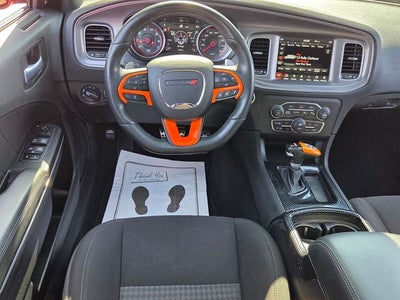 2023 Dodge Charger R/T Scat Pack