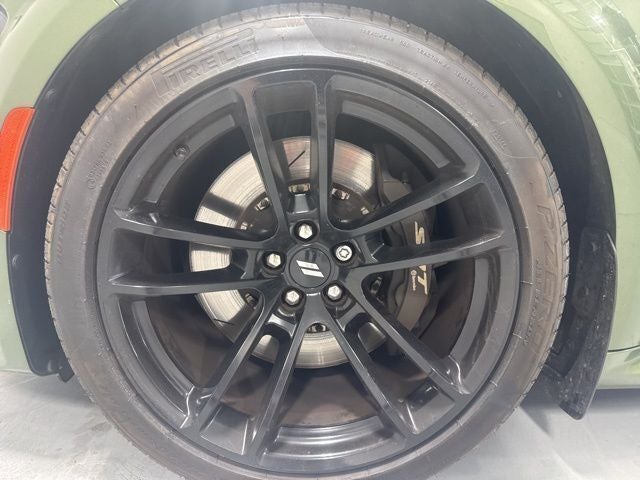 2023 Dodge Charger R/T Scat Pack Widebody