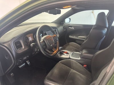 2023 Dodge Charger R/T Scat Pack Widebody