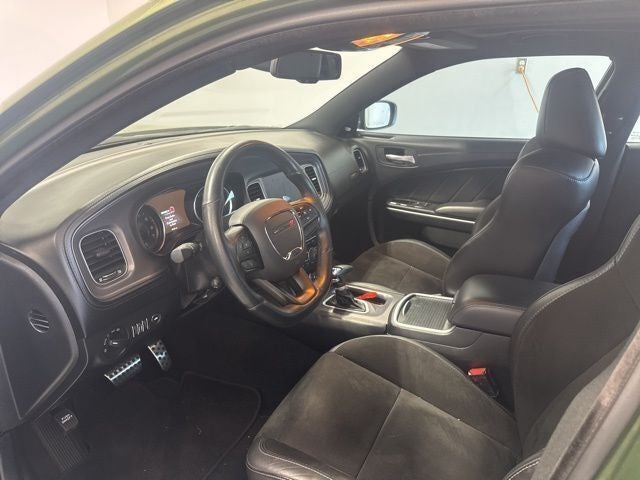 2023 Dodge Charger R/T Scat Pack Widebody