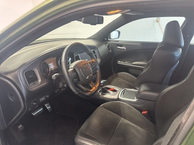 2023 Dodge Charger R/T Scat Pack Widebody