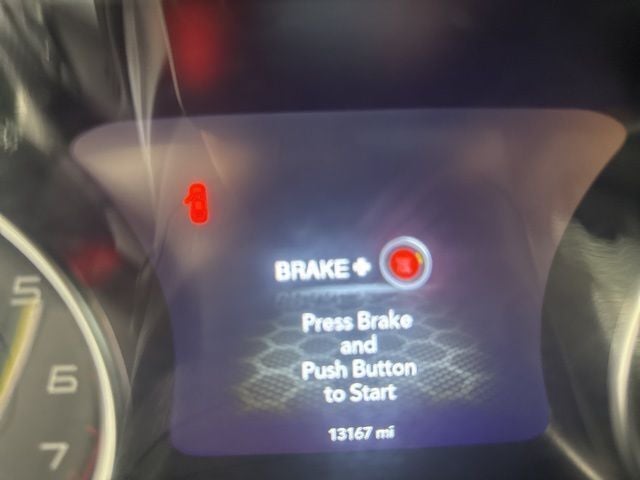 2023 Dodge Charger R/T Scat Pack Widebody