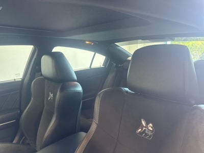 2023 Dodge Charger R/T Scat Pack Widebody