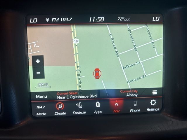 2023 Dodge Charger R/T Scat Pack Widebody