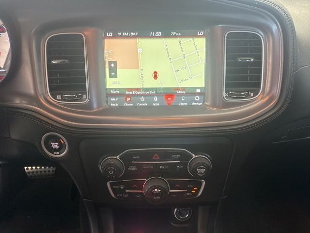 2023 Dodge Charger R/T Scat Pack Widebody