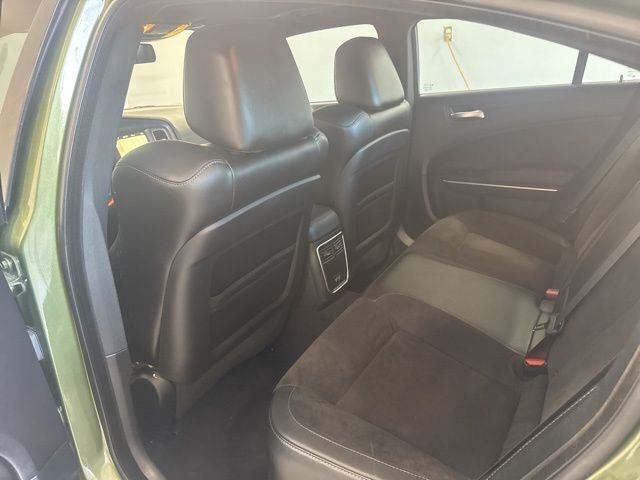 2023 Dodge Charger R/T Scat Pack Widebody