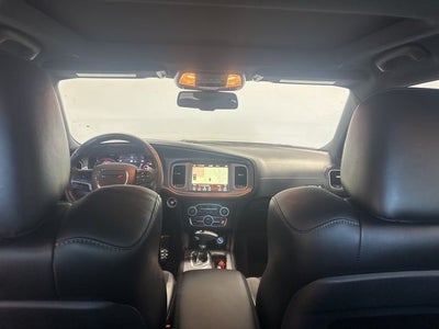 2023 Dodge Charger R/T Scat Pack Widebody