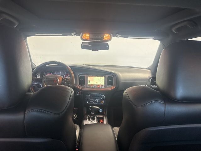 2023 Dodge Charger R/T Scat Pack Widebody