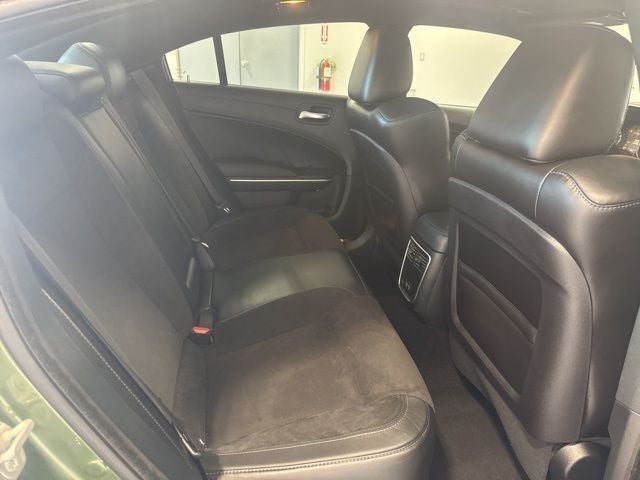 2023 Dodge Charger R/T Scat Pack Widebody