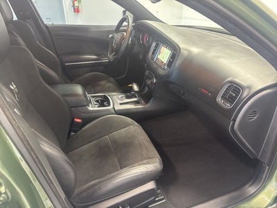 2023 Dodge Charger R/T Scat Pack Widebody