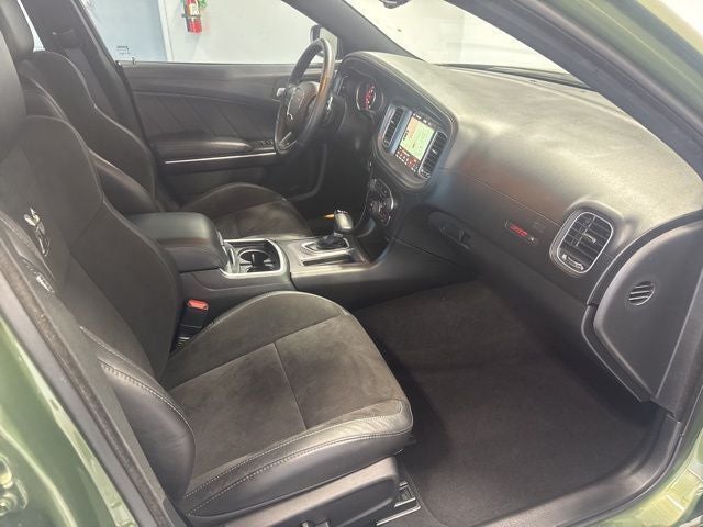 2023 Dodge Charger R/T Scat Pack Widebody