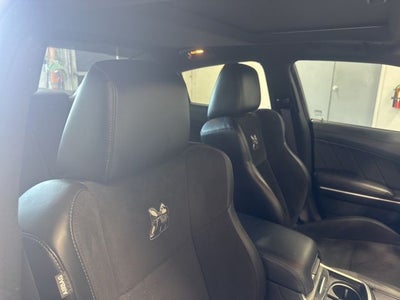 2023 Dodge Charger R/T Scat Pack Widebody