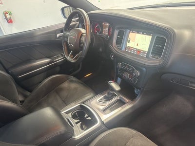 2023 Dodge Charger R/T Scat Pack Widebody