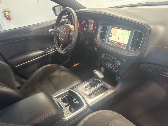 2023 Dodge Charger R/T Scat Pack Widebody