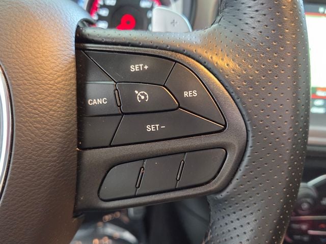 2023 Dodge Charger R/T Scat Pack