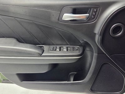 2023 Dodge Charger R/T Scat Pack