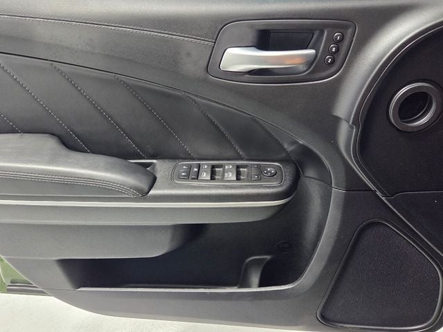 2023 Dodge Charger R/T Scat Pack