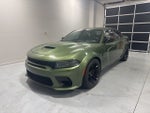 2023 Dodge Charger R/T Scat Pack Widebody