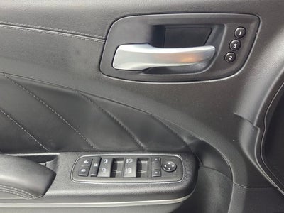 2023 Dodge Charger R/T Scat Pack