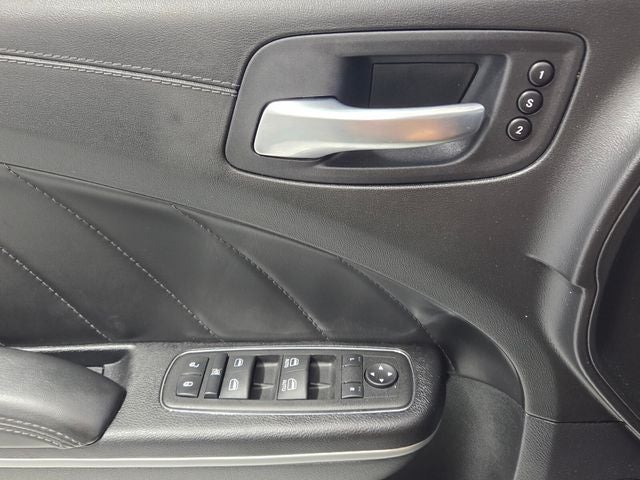 2023 Dodge Charger R/T Scat Pack