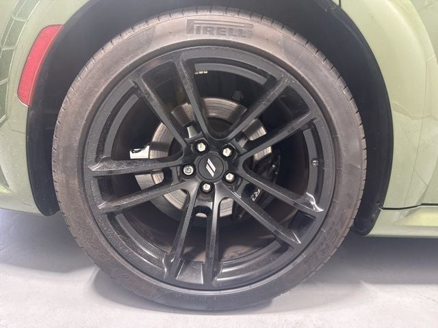 2023 Dodge Charger R/T Scat Pack Widebody