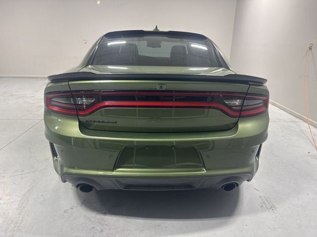 2023 Dodge Charger R/T Scat Pack Widebody