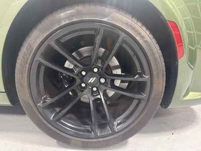 2023 Dodge Charger R/T Scat Pack Widebody